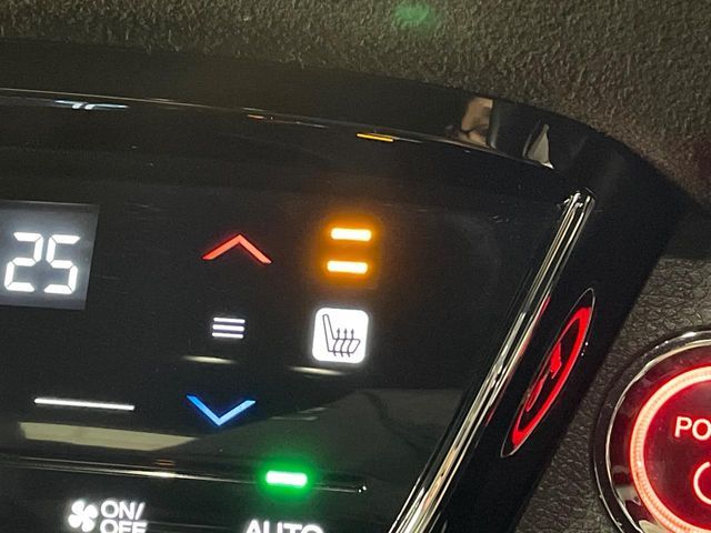 HONDA VEZEL HYBRID 2018