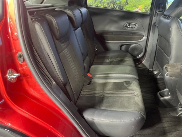 HONDA VEZEL HYBRID 2018