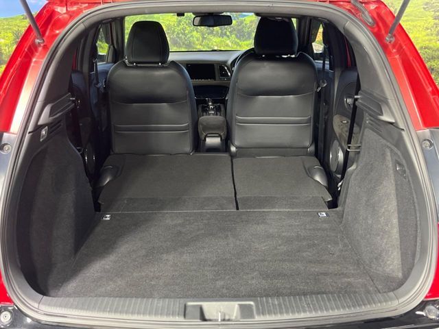 HONDA VEZEL HYBRID 2018