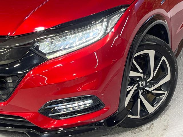 HONDA VEZEL HYBRID 2018