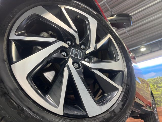 HONDA VEZEL HYBRID 2018