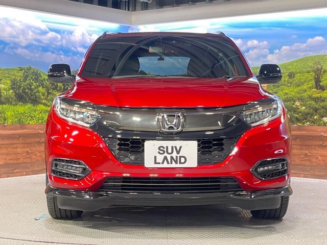 HONDA VEZEL HYBRID 2018