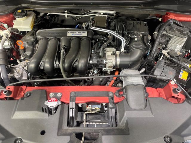 HONDA VEZEL HYBRID 2018