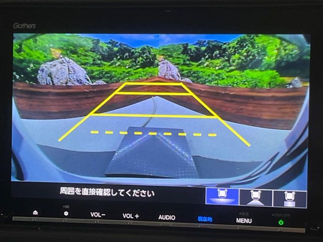 HONDA VEZEL HYBRID 2018