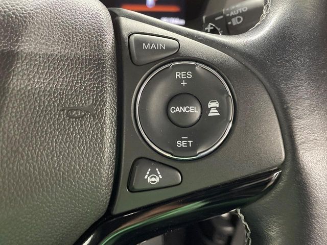 HONDA VEZEL HYBRID 2018