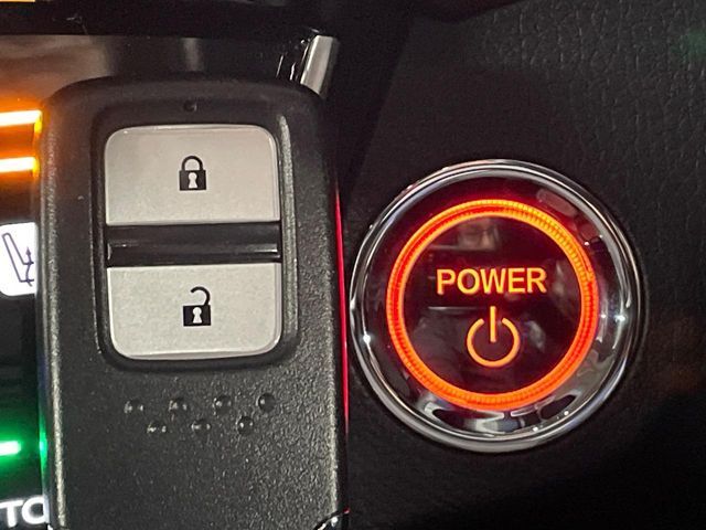 HONDA VEZEL HYBRID 2018