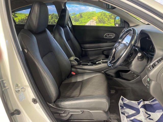 HONDA VEZEL HYBRID 2018