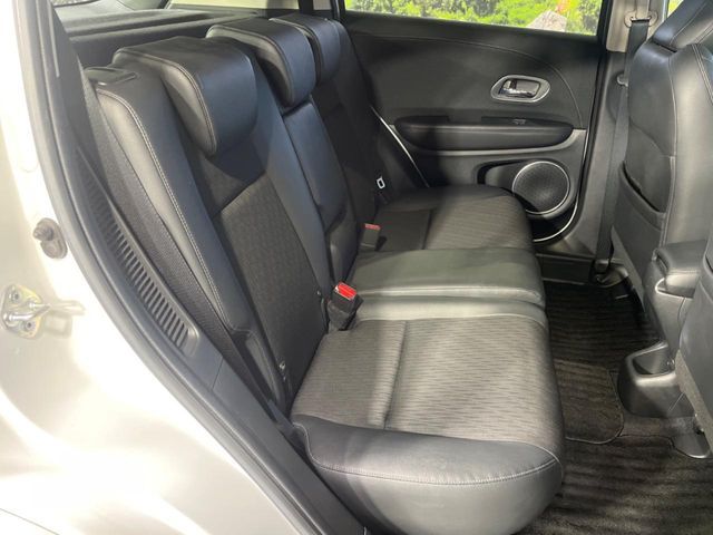 HONDA VEZEL HYBRID 2018