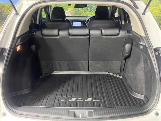 HONDA VEZEL HYBRID 2018