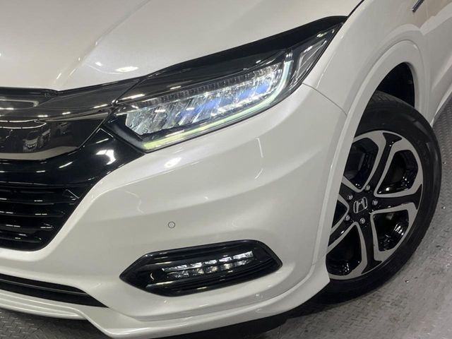 HONDA VEZEL HYBRID 2018