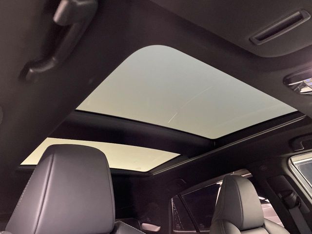 TOYOTA HARRIER 2WD 2021