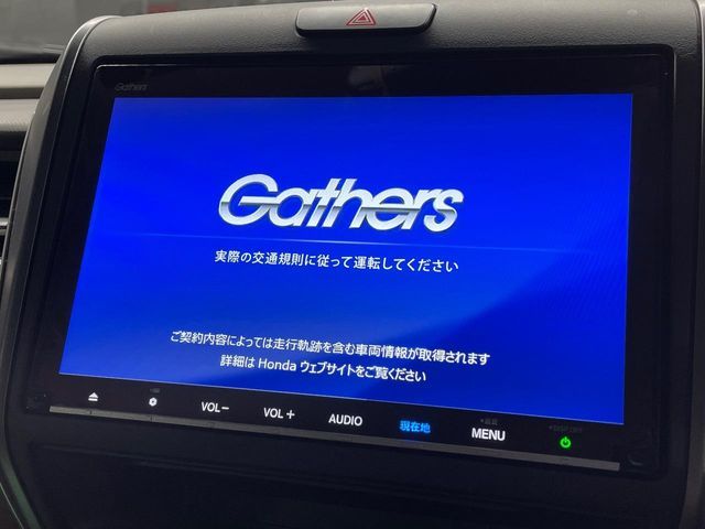 HONDA FREED HYBRID 2021