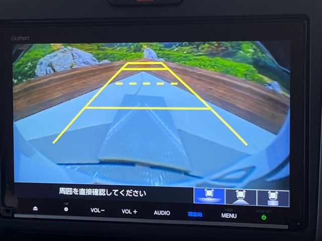 HONDA FREED HYBRID 2021