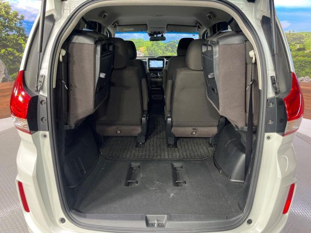 HONDA FREED HYBRID 2021