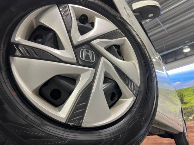 HONDA FREED HYBRID 2021