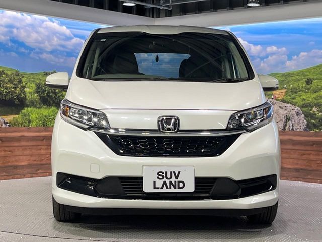 HONDA FREED HYBRID 2021