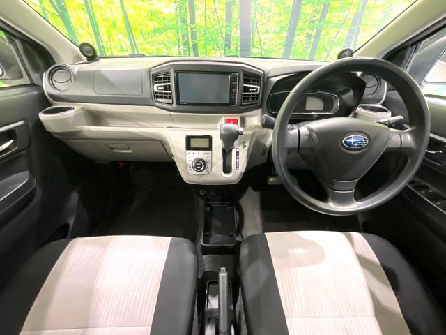 SUBARU PLEO PLUS 2017