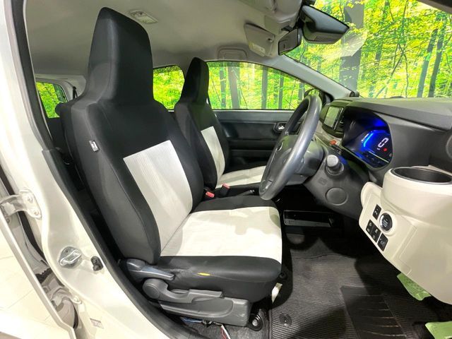 SUBARU PLEO PLUS 2017