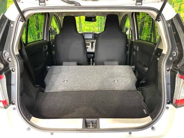 SUBARU PLEO PLUS 2017