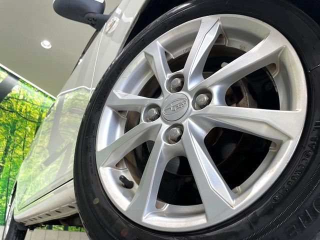 SUBARU PLEO PLUS 2017