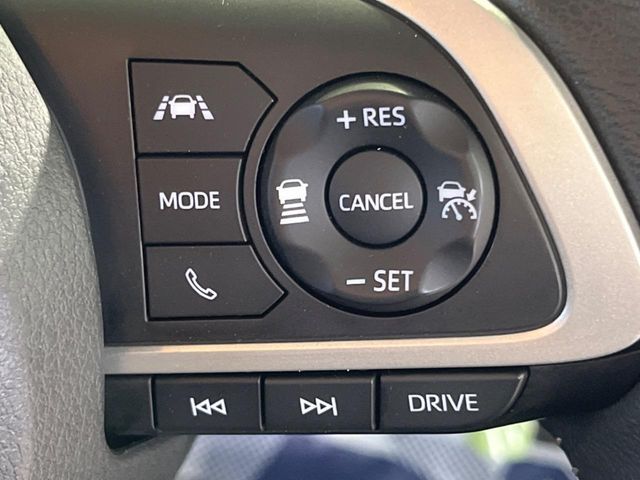 TOYOTA RAIZE HYBRID 2022