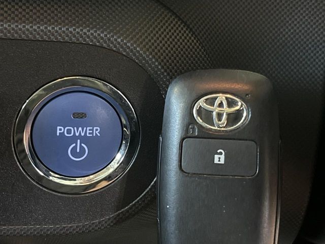 TOYOTA RAIZE HYBRID 2022