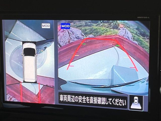 NISSAN SERENA  S-HYBRID 2019