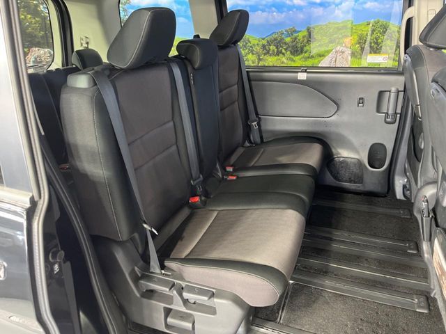 NISSAN SERENA  S-HYBRID 2019