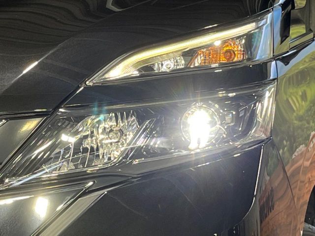 NISSAN SERENA  S-HYBRID 2019