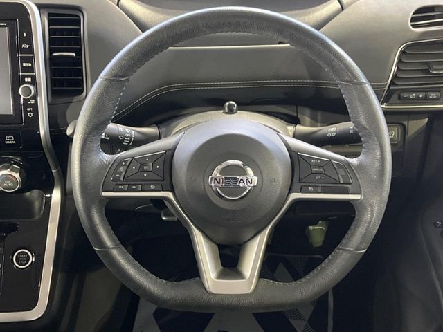 NISSAN SERENA  S-HYBRID 2019