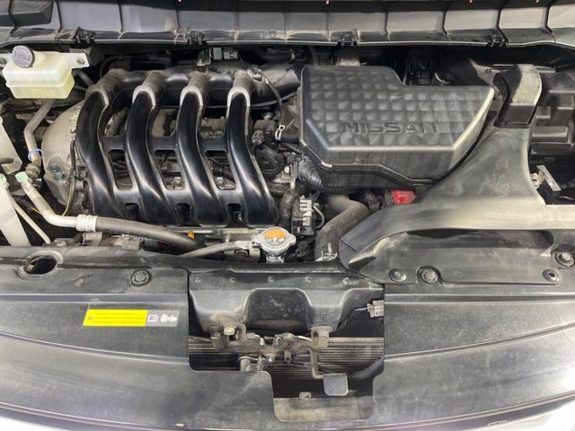 NISSAN SERENA  S-HYBRID 2019