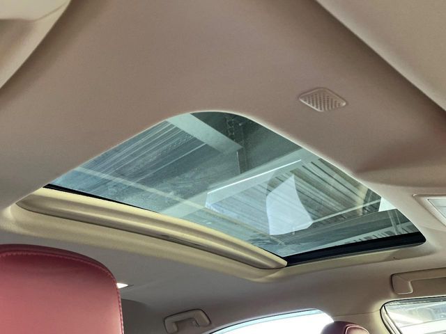 TOYOTA LEXUS NX300h AWD 2018