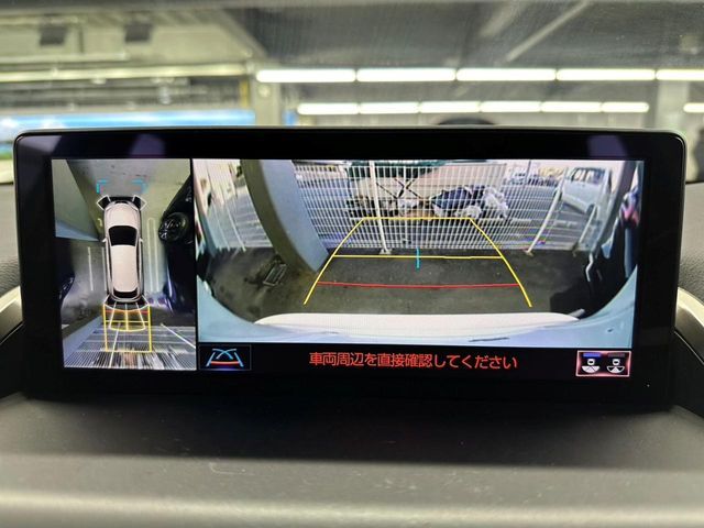 TOYOTA LEXUS NX300h AWD 2018