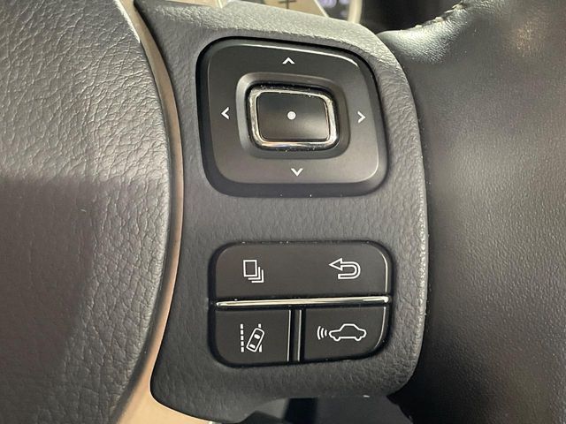 TOYOTA LEXUS NX300h AWD 2018