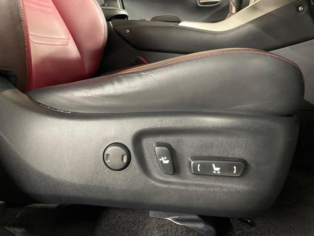 TOYOTA LEXUS NX300h AWD 2018