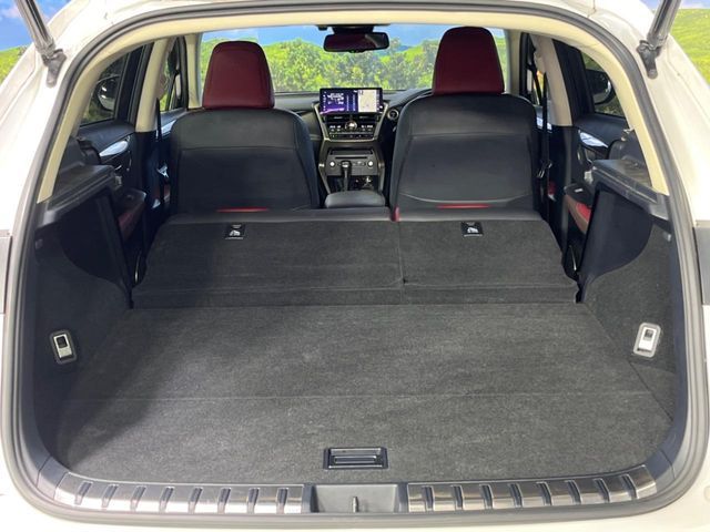 TOYOTA LEXUS NX300h AWD 2018