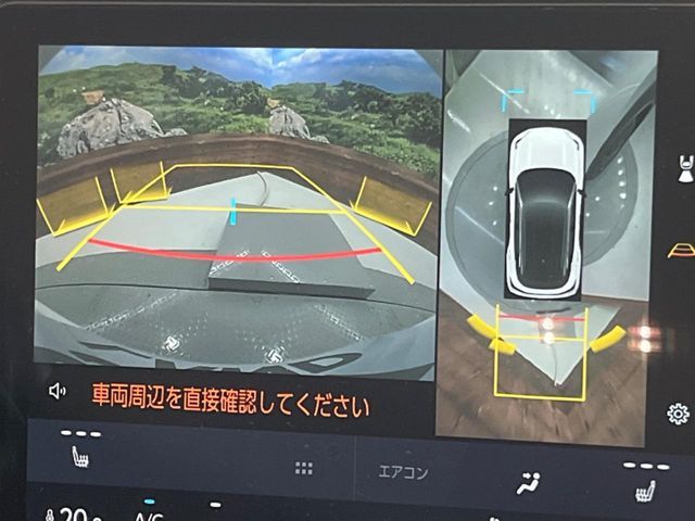 TOYOTA LEXUS LBX 2024