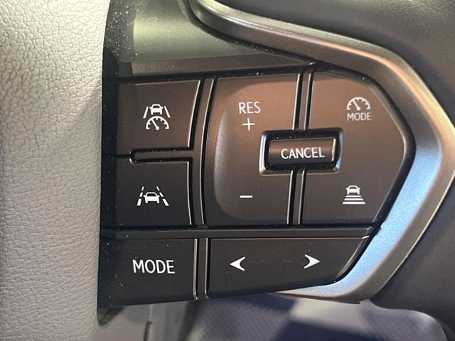 TOYOTA LEXUS LBX 2024