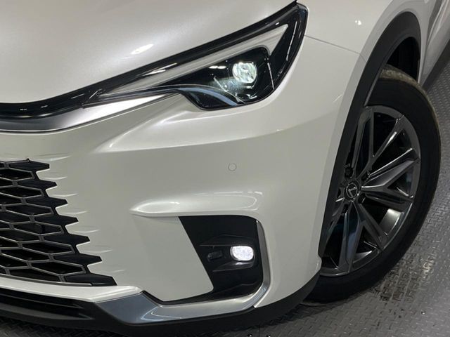 TOYOTA LEXUS LBX 2024