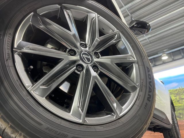 TOYOTA LEXUS LBX 2024