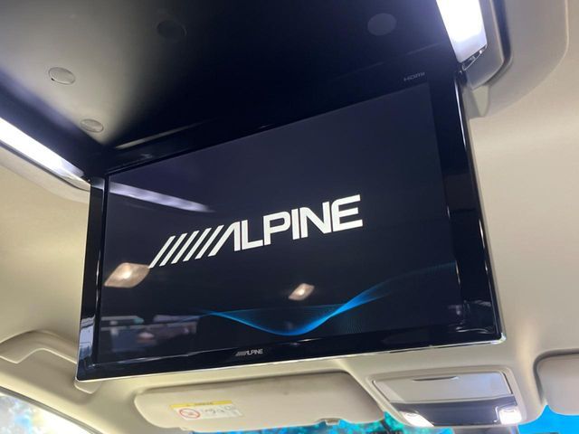 HONDA ODYSSEY HYBRID 2017