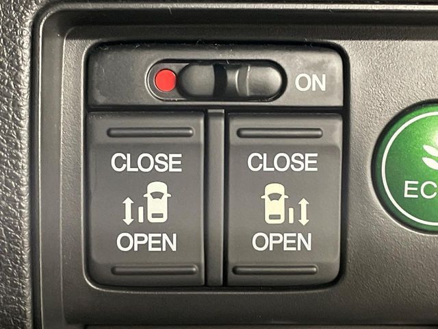 HONDA ODYSSEY HYBRID 2017