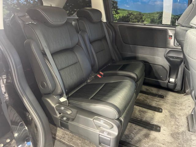 HONDA ODYSSEY HYBRID 2017