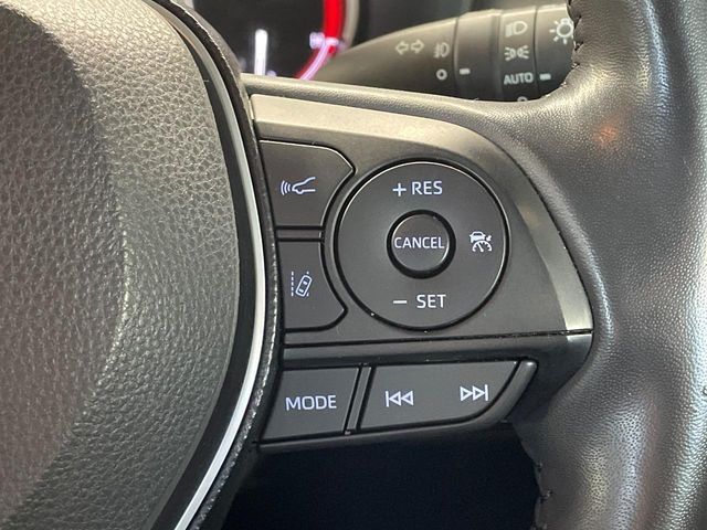 TOYOTA RAV4 4WD 2019