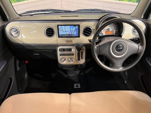 SUZUKI ALTO LAPIN 2012