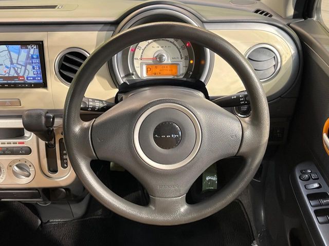 SUZUKI ALTO LAPIN 2012