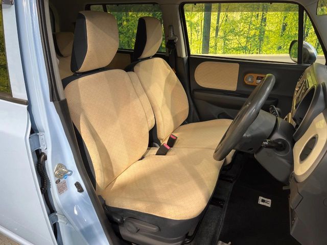 SUZUKI ALTO LAPIN 2012