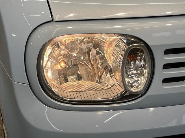 SUZUKI ALTO LAPIN 2012