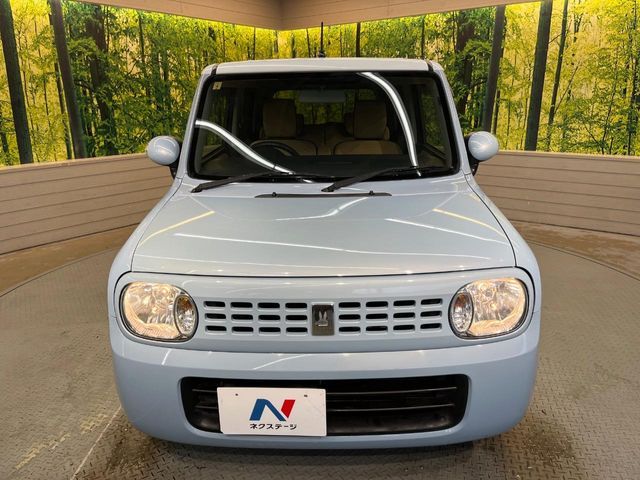 SUZUKI ALTO LAPIN 2012