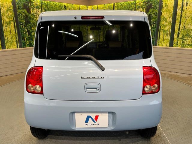 SUZUKI ALTO LAPIN 2012